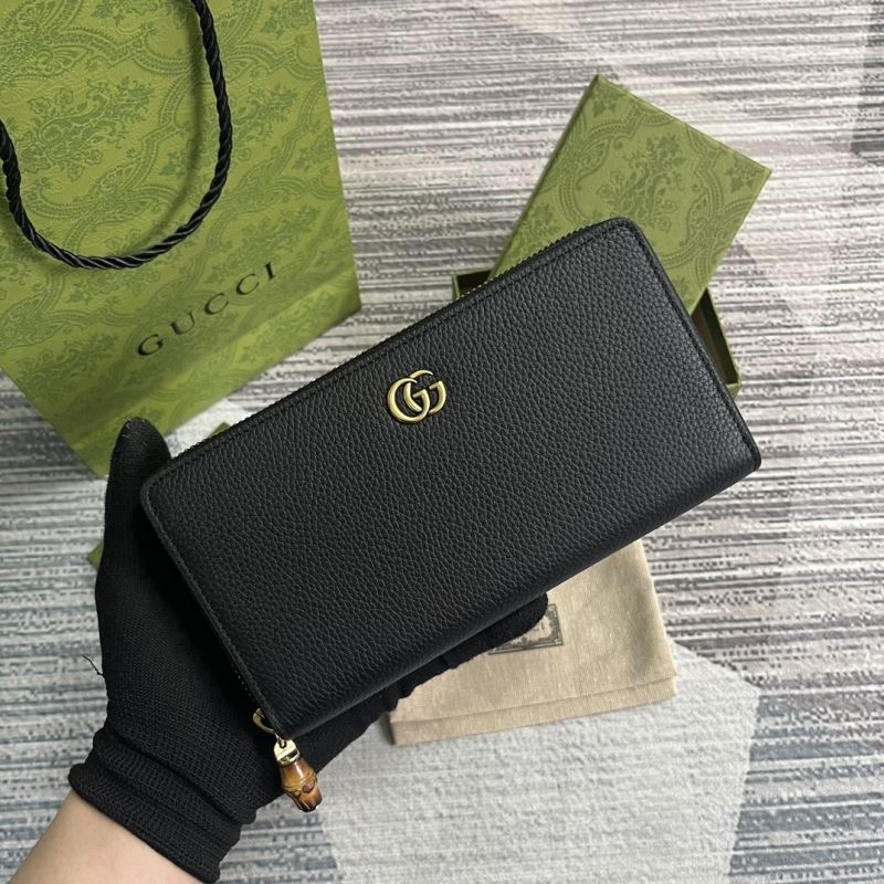 Gvc*1 wallets